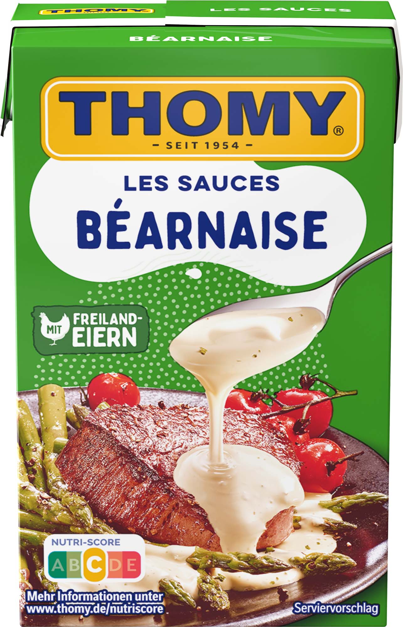 Thomy Les Sauces Béarnaise 250ml