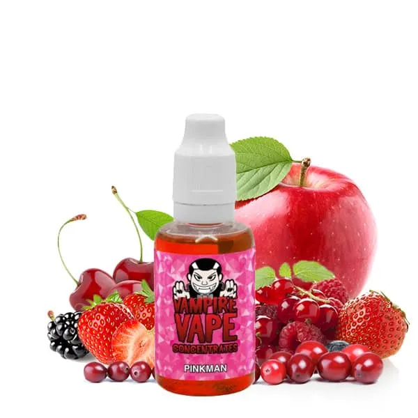 Vampire Vape Pinkman Aroma 30 ml – Bild 2